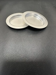 Aluminium flache untere Becken 5 ml PK10 - Bild 1 von 1