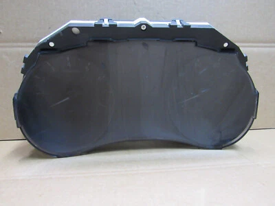 Nissan Rogue 2016 velocímetro cuadro de instrumentos UNK milla OEM 248105HA8A Foto 1 de 4