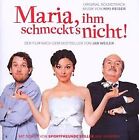 Maria,Ihm Schmeckt's Nicht von Ost/Reiser,Niki (Composer),... | CD | Zustand gut