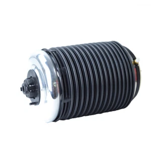 Rear Left Air Suspension Spring Bag For Audi A6 4G C7 A7 S7 Quattro New - Bild 1 von 7