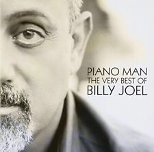 SONY MUSIC ENTERTAINMENT Piano Man The Very Best Of Billy Joel billy joel Japan