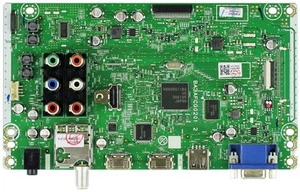 Emerson A3AFCMMA-002 Digital Main Board - Picture 1 of 2