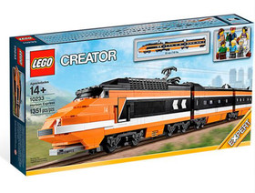 LEGO horizon express 10233 - MISB