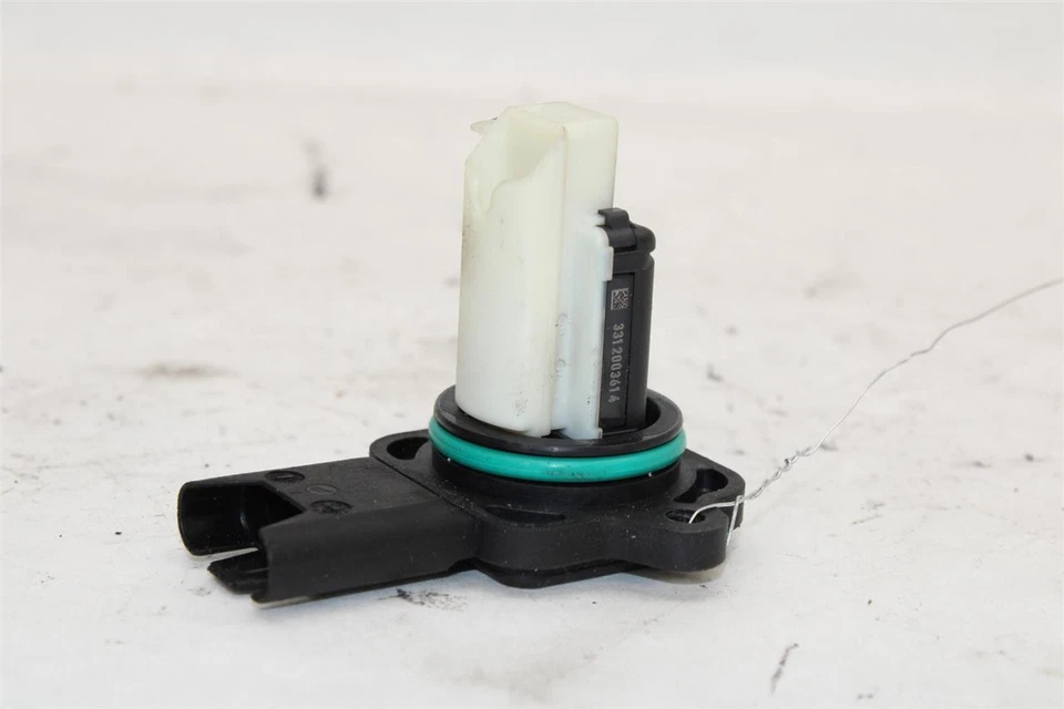 Used Fuel Injection Air Flow Meter fits: 2004 Bmw 530I 3.0 Grade C - Image 1 of 4