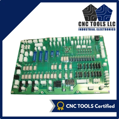 **REACONDICIONADO** TABLERO DE CONTROL MAZAK D70UB003990 Foto 1 de 3