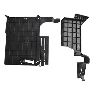 Replacement Installation Engine Control Module Bracket for C3 For C4 For DS3 - Picture 1 of 12
