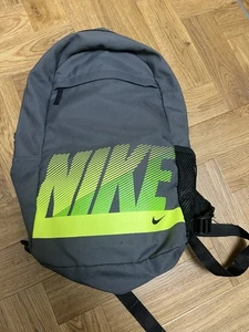 Nike Rucksack..Good Condition - Picture 1 of 1