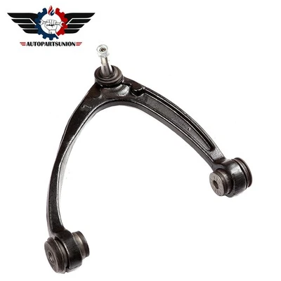 New Front Upper Steel Control Arm Assembly For Chevrolet Suburban 1500 2007-2014 - Image 1 of 4