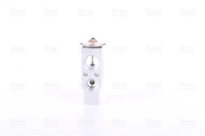Nissens Aircon Expansion Valve 999350 for eg. OPEL COMBO (2001) 1.7 DI etc - Image 1 of 4