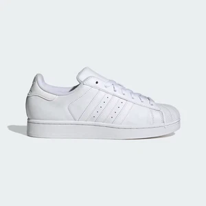 NUEVAS Tenis Adidas Superstar Triple Blancas Para Hombre Talla 6-14 EG4960 - Imagen 1 de 5