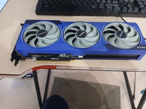 Scheda Grafica Intel ARC B580 12 GB GDDR6 - Foto 1 di 5