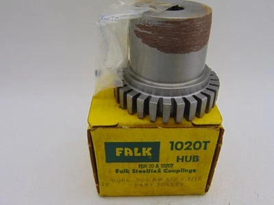 FALK 704588 BEARING - Image 1 of 2