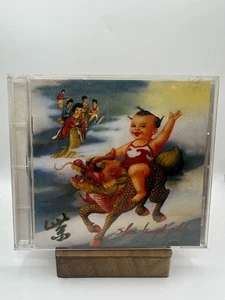 STONE TEMPLE PILOTS - 12 GRACIOUS MELODIES - ATLANTIC 82607 - CD - Picture 1 of 3