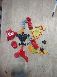 LEGO HERO Factory: William Furno (7167) Completo  - Foto 1 di 1
