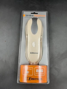 Telefono slimline con cavo Emerson EM2116 - Foto 1 di 2