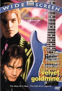 Velvet Goldmine by Todd Haynes: ----M14 - Picture 1 of 1