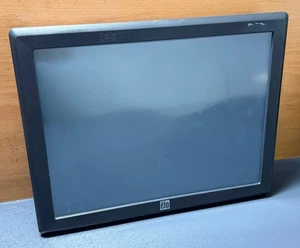 Monitor Pantalla Táctil 15" ELO ET1515L-7CEC-1-GY-G - Imagen 1 de 4