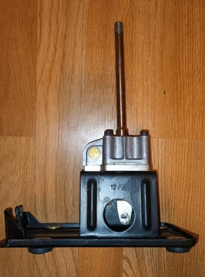 Ford Focus short throw shifter fits 2002 2003 2004 Focus SVT Steeda Ford Racing - Image 1 of 4