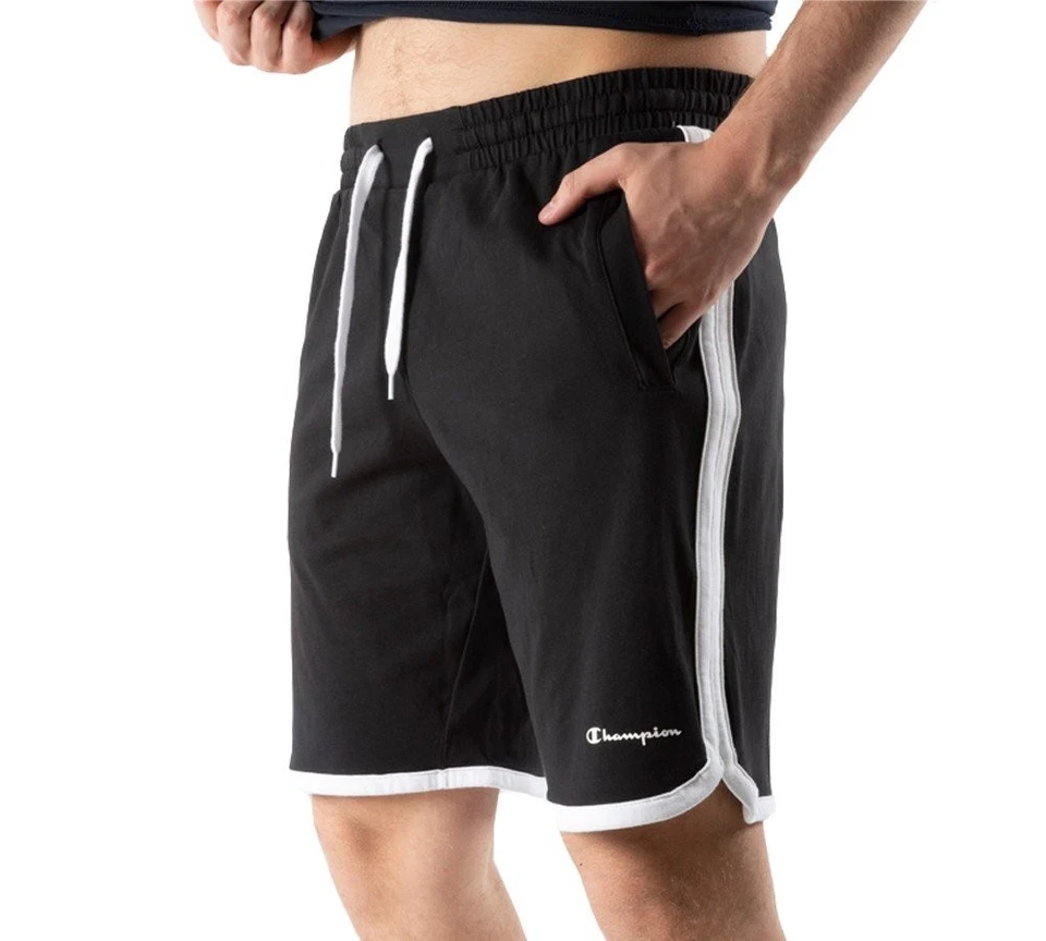 Camiseta corta Uomo Pro Champion Foto 1 de 1