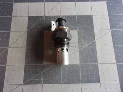 Sparex S.62361 Heater Plug 12V Long 260 260C 310 310C 350 360 360C 445 445V 460 - Image 1 of 4