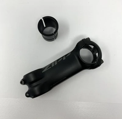 Zipp Service Course SL 6D x 100mm x 31.8mm Stem 1 1/4'' Steerer - Image 1 of 4