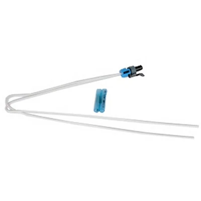 PT2830 AC Delco Headlight Connector Front or Rear Driver Passenger Side Coupe - Image 1 of 2