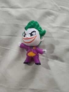 2024 Burger King DC Justice League The Joker 3" Figure - Picture 1 of 4