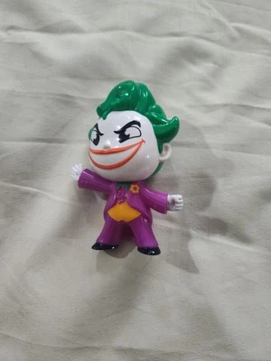 2024 Burger King  DC Justice League The Joker 3" Figure  - Image 1 of 4