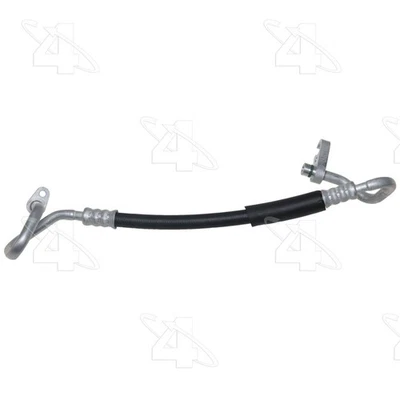 Conjunto de manguera de descarga de refrigerante de aire acondicionado para Nissan Altima 07-10 2,5 L-L4 Foto 1 de 4
