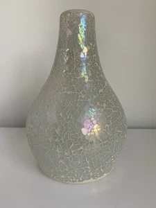 Scentsy Authentic Diffuser Teardrop Enchant Shade Only - Picture 1 of 11