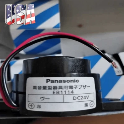 1 peça nova campainha Panasonic EB-1114 EB1114 - Imagem 1 de 2
