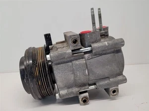 07 08 09 10 FORD E150 AC COMPRESSOR GASOLINE 172807 - Bild 1 von 9