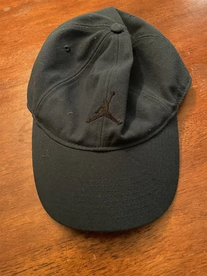 Gorra de béisbol deportiva informal ajustable de camionero Jordan Jump para hombre Foto 1 de 2