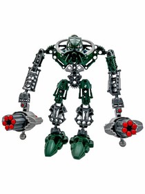 Your Choice Mahri LEGO Bionicle Toa Jaller Hewkii Kongu Matoro Nuparu