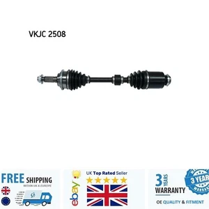 Drive Shaft For Mazda 6 02-07 GD40-25-50XC - Picture 1 of 5