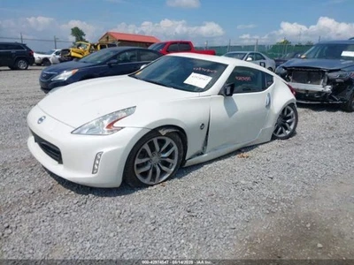 Luz de estacionamiento/esquina del conductor montada para parachoques de funcionamiento diurno para 13-20 370Z 3755071 Foto 1 de 4