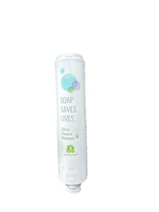 Gilchrist & Soames Citrus Cleanse Shampoo, 18 Oz Bottle, 1 bottle - Picture 1 of 2