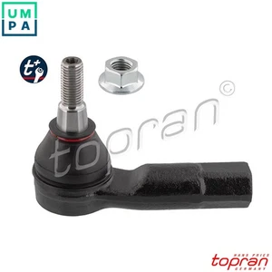 TIE ROD END 120 832 FOR VW SEAT AUDI A3/Sportback/Limousine DLAB/DLAA 1.0L 3cyl - Picture 1 of 9