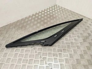 Citroen DS5 2012 Vorne links Dreiecksfenster Dreiecksscheibe vorne E000233 - Bild 1 von 6