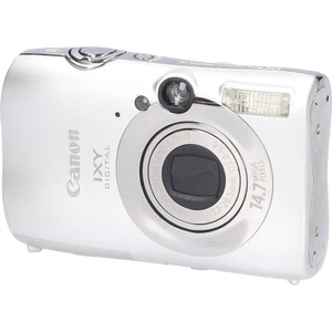 Cámara digital Canon PowerShot SD980 IS ELPH IXUS 200 IS IXY 3000 IS Japón - Imagen 1 de 10