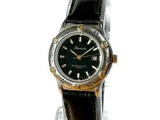 Reloj pulsera cadete THERMIDOR QUARTZ 22977 Original Vintage
