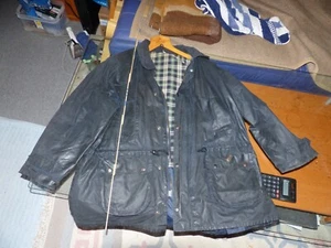 Wachsjacke, Country Week, Barbour Damen Grösse L - Bild 1 von 10