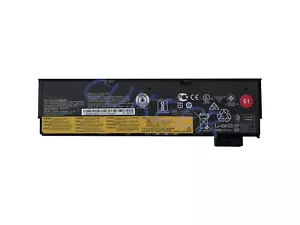 01AV425 01AV426 Battery Thinkpad 01AV428 01AV452 01AV490 SB10K97580 01AV492 - Picture 1 of 3
