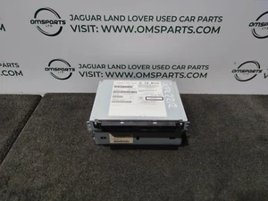 RANGE ROVER SPORT JAGUAR XF STEREO RADIO CD PLAYER CF6N-18C815-HE - Picture 1 of 4