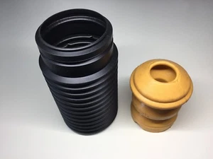 Shock Absorber Dust Cover MONROE For BMW E46 Front  - Picture 1 of 5