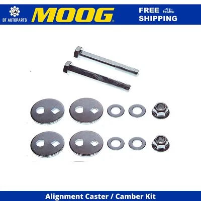 Kit de rueda de alineación/camber delantero MOOG 2001 2002 para Mazda B2300 2001-2010 Foto 1 de 4