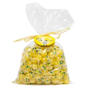 Perle di Sole caramelos duros con sabor a limón 1000 g - Imagen 1 de 1
