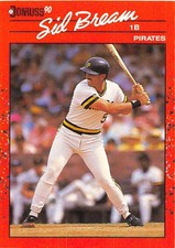 1990 Donruss MLB Factory Set Variations Pick From List (Inc. Version) 201-400