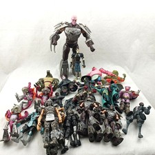 Teenage Mutant Ninja Turtles Action Figure Huge Lot Create Your Own Lots #1