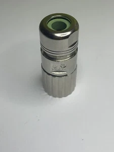 Baumüller connector ZP5  12 Pin Whitout Pin, - Picture 1 of 4